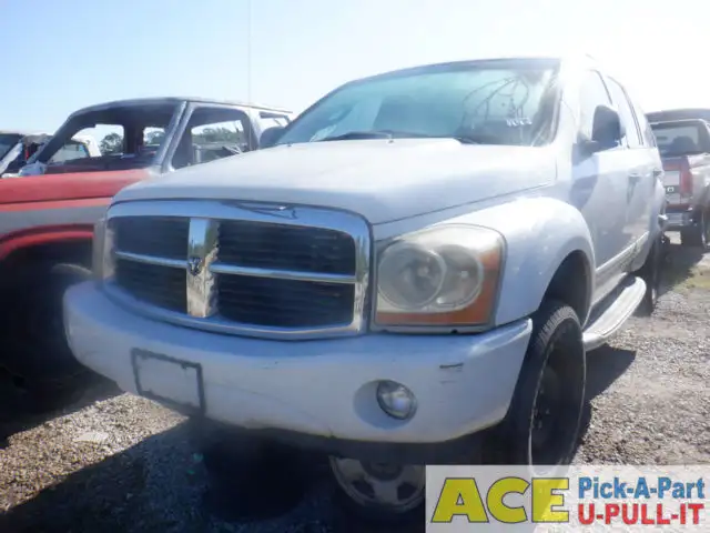 Photo of 2004 Dodge Durango