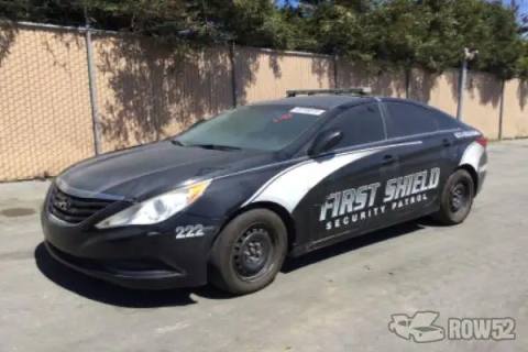 Photo of 2012 Hyundai Sonata