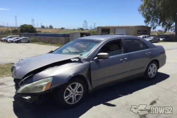 Photo of 2006 Honda Accord