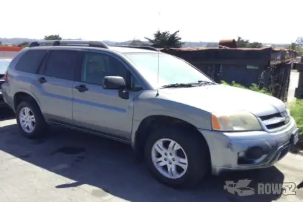 Photo of 2007 Mitsubishi Endeavor