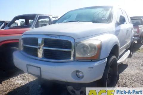 Photo of 2004 Dodge Durango