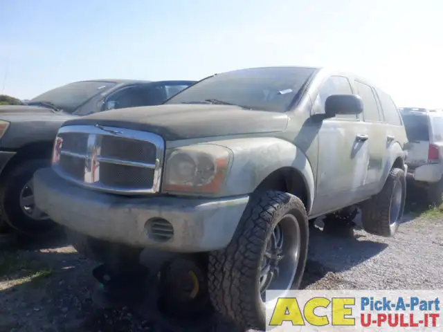 Photo of 2004 Dodge Durango