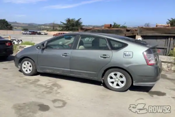 Photo of 2004 Toyota Prius