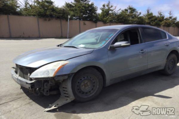 Photo of 2010 Nissan Altima