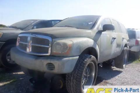 Photo of 2004 Dodge Durango