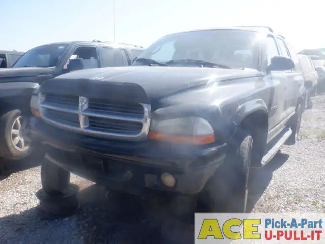 Photo of 2001 Dodge Durango
