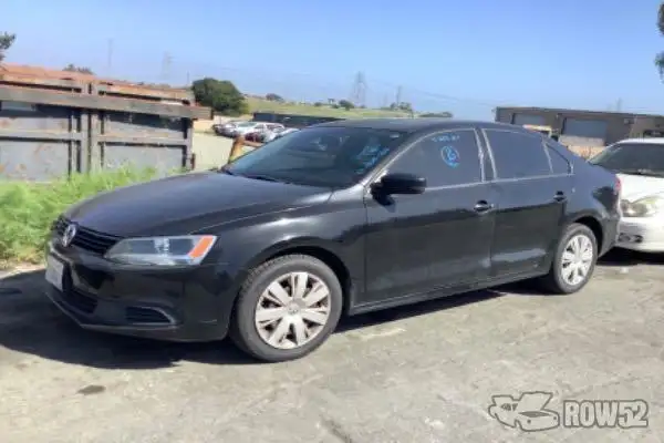 Photo of 2011 Volkswagen Jetta