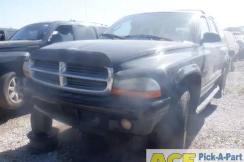 Photo of 2001 Dodge Durango