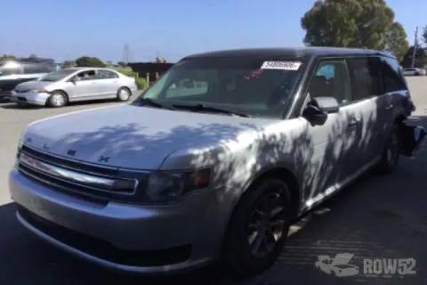 Photo of 2014 Ford Flex