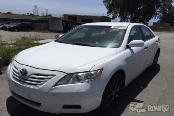Photo of 2007 Toyota Camry