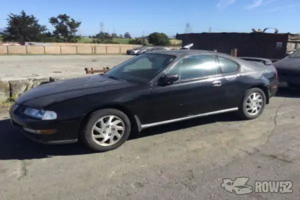 Photo of 1996 Honda Prelude