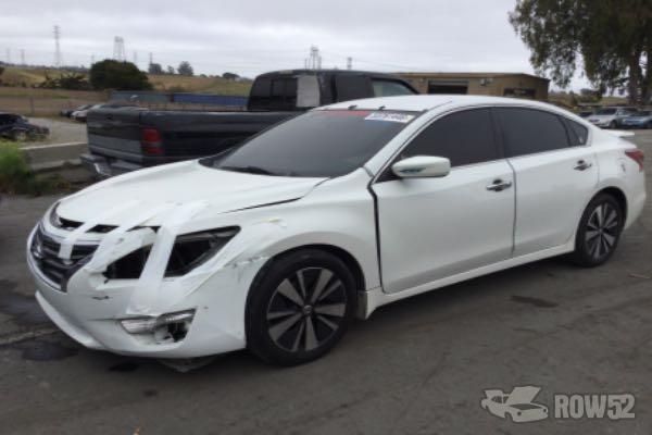 Photo of 2013 Nissan Altima