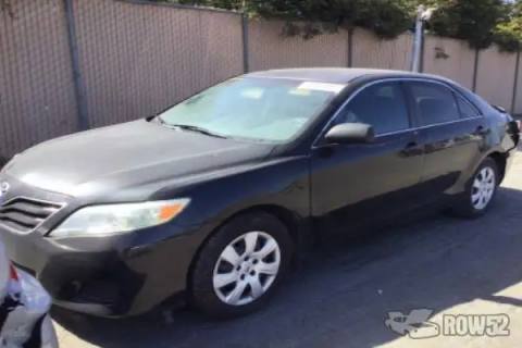 Photo of 2010 Toyota Camry