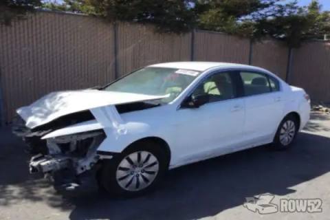 Photo of 2010 Honda Accord