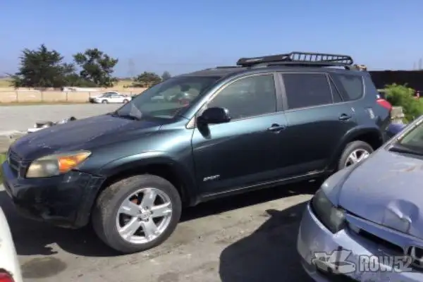 Photo of 2008 Toyota Rav4