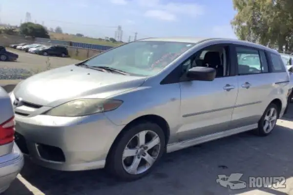 Photo of 2006 Mazda Mazda5