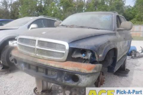 Photo of 2000 Dodge Durango