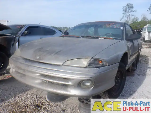 Photo of 1997 Dodge Intrepid