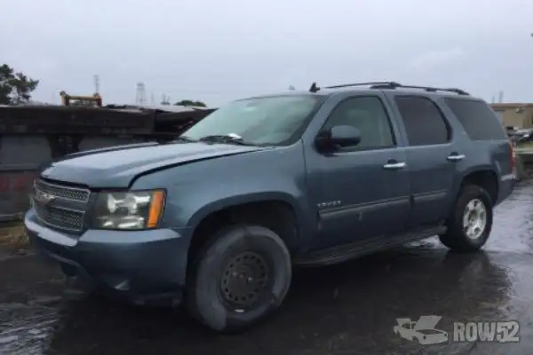 Photo of 2010 Chevrolet Tahoe