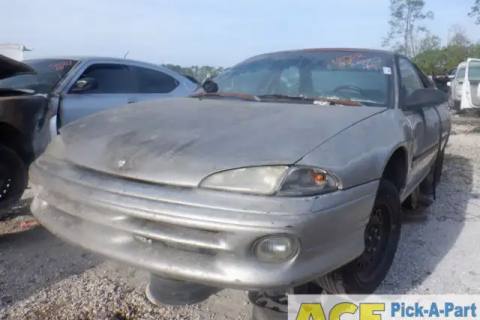 Photo of 1997 Dodge Intrepid