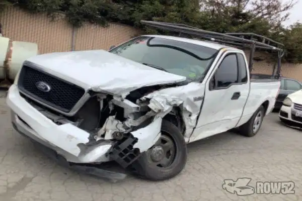Photo of 2007 Ford F-150