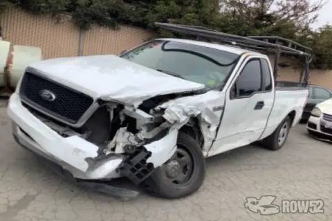 Photo of 2007 Ford F-150