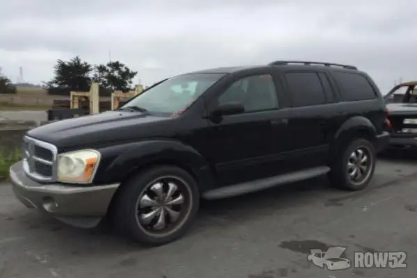 Photo of 2005 Dodge Durango
