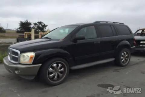 Photo of 2005 Dodge Durango