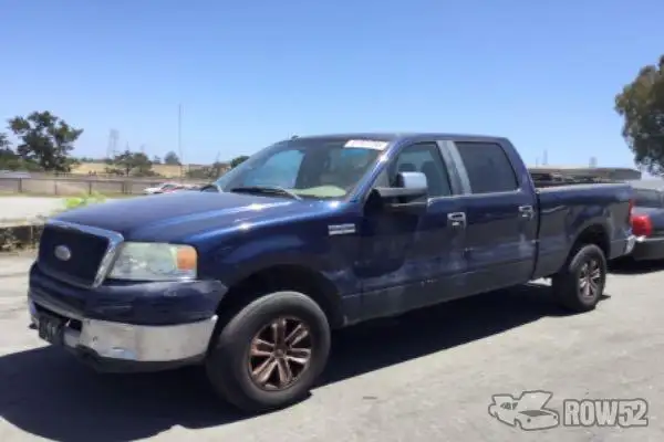 Photo of 2008 Ford F-150