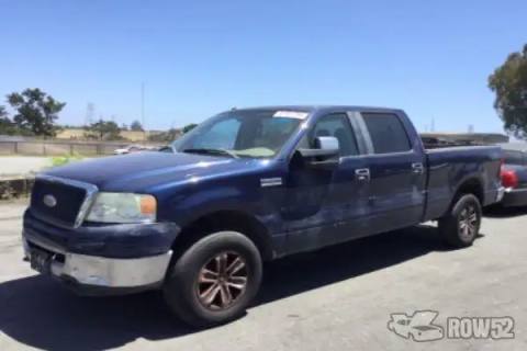 Photo of 2008 Ford F-150