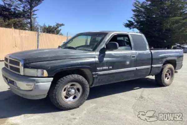 Photo of 1999 Dodge Ram 1500