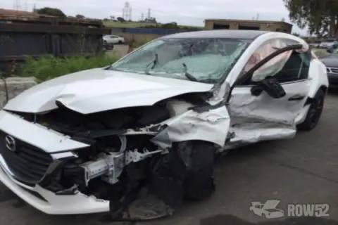 Photo of 2018 Mazda Mazda3