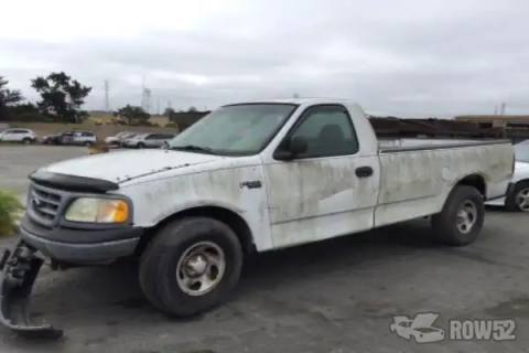 Photo of 2001 Ford F-150