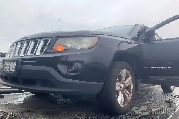 Photo of 2014 Jeep Compass