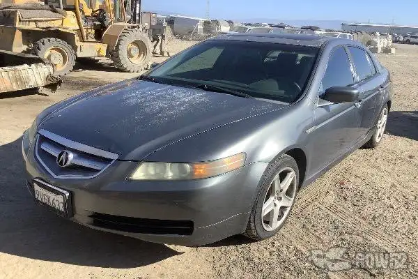 Photo of 2006 Acura TL