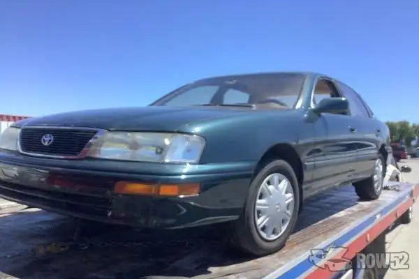 Photo of 1995 Toyota Avalon