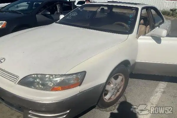 Photo of 1993 Lexus ES 300