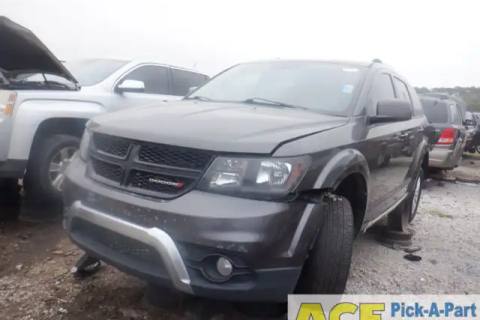 Photo of 2016 Dodge Journey