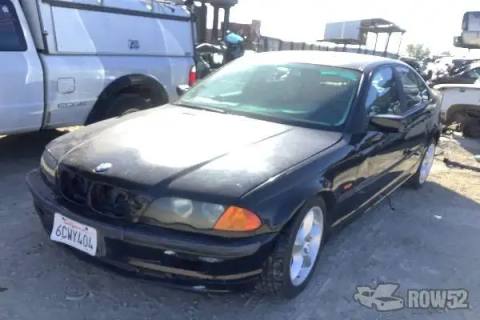 Photo of 2000 BMW 3-Series