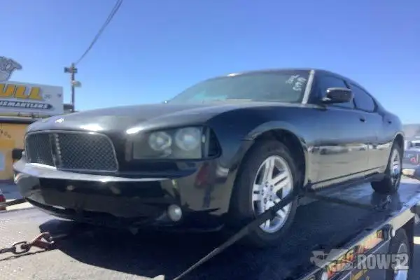 Photo of 2007 Dodge Charger