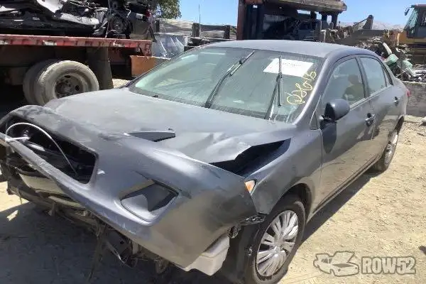Photo of 2011 Toyota Corolla