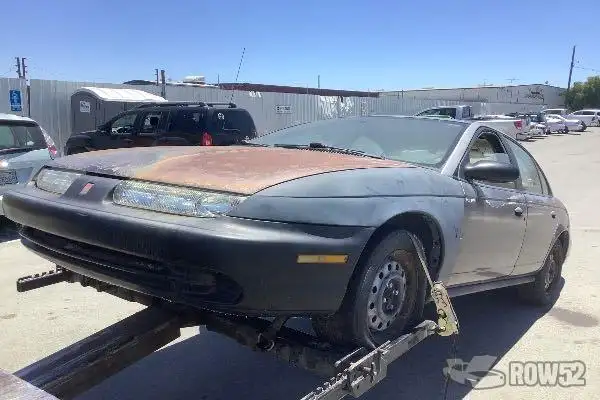 Photo of 1998 Saturn SL