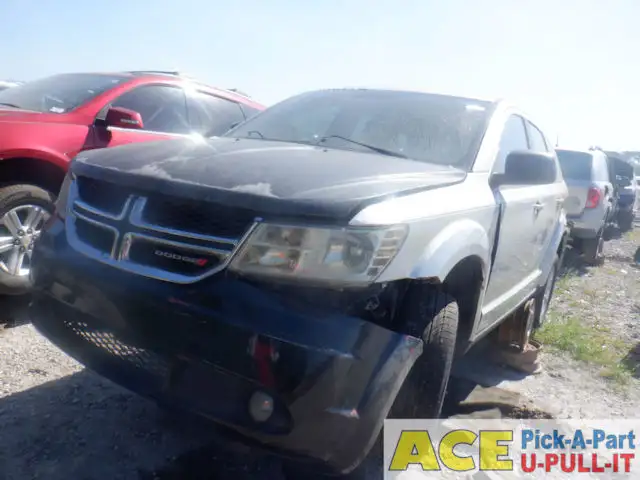 Photo of 2013 Dodge Journey