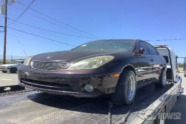 Photo of 2005 Lexus ES 330