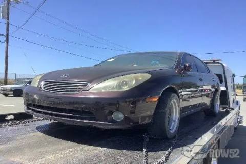 Photo of 2005 Lexus ES 330
