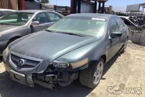 Photo of 2004 Acura TL
