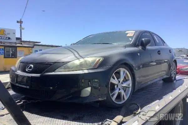 Photo of 2007 Lexus IS