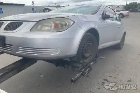 Photo of 2009 Pontiac G5