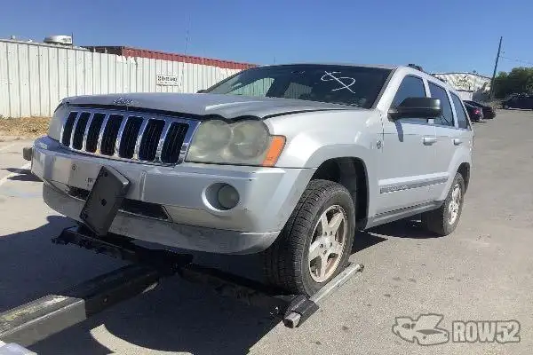 Photo of 2006 Jeep Grand Cherokee