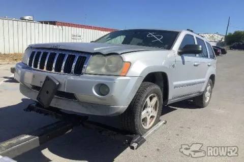 Photo of 2006 Jeep Grand Cherokee